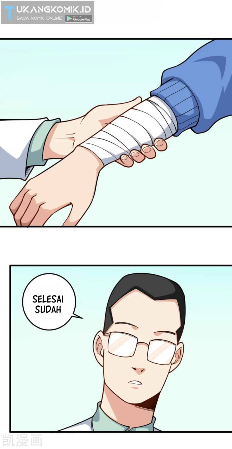 School Flower Master Chapter 237 Gambar 2